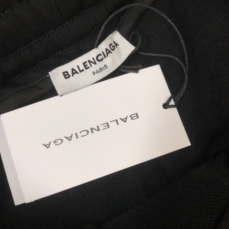 Balenciaga Short Pants